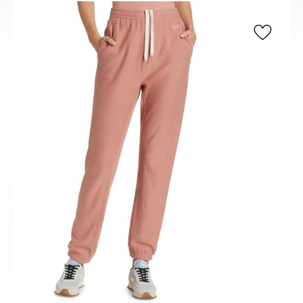 rag & bone women’s City Sweatpant
